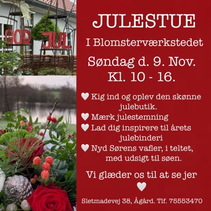 blomster annette tobiasen ågård aagaard hans jørn tobiasen egtved vester nebel