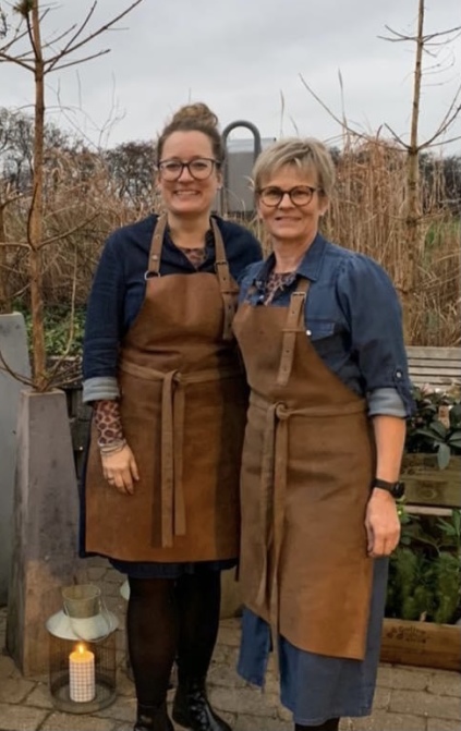 blomster annette tobiasen ågård aagaard hans jørn tobiasen egtved vester nebel