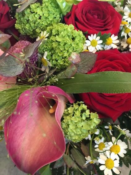 blomster annette tobiasen ågård aagaard hans jørn tobiasen egtved vester nebel